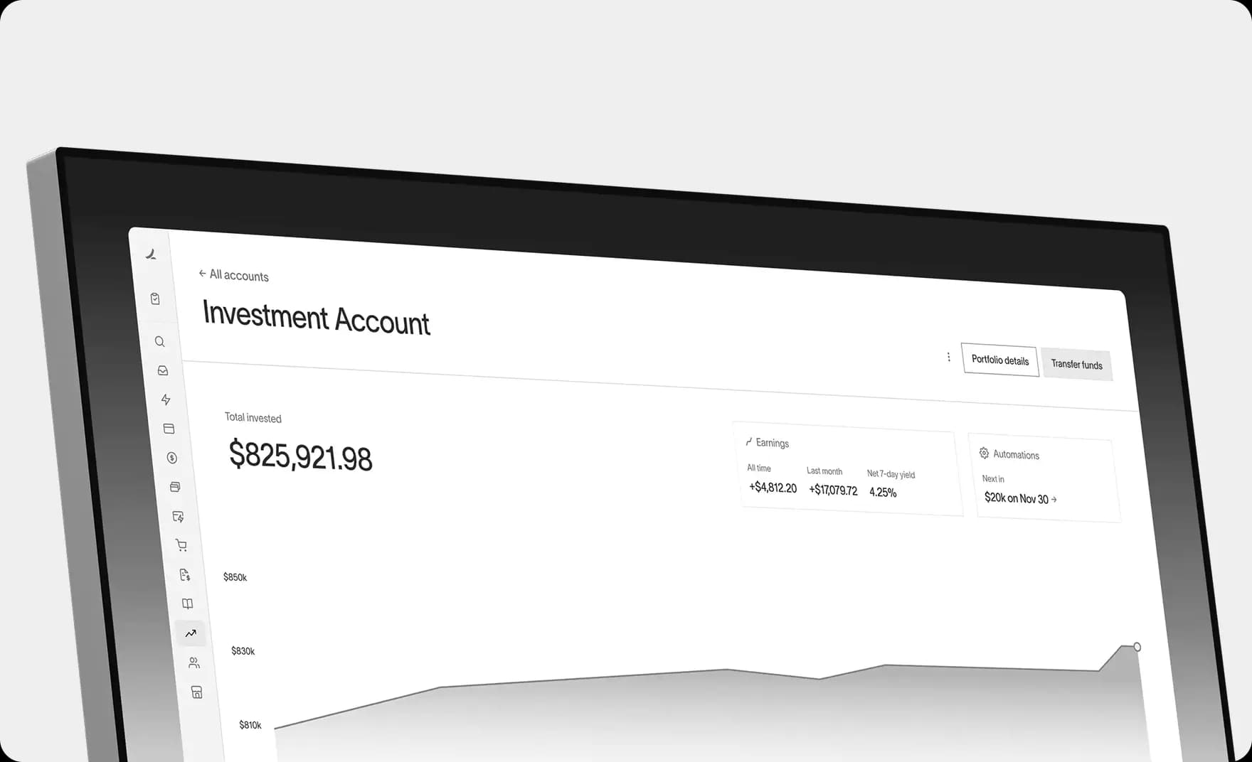Pension Administration System